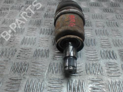 Left rear driveshaft SUBARU IMPREZA Saloon (GC) 2.0 Turbo GT AWD (GC8) | BP24271704M40 