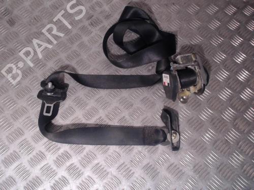 Used Front left seatbelt Front left seatbelt MERCEDES-BENZ SLK (R170) 200 Kompressor (170.444) (163 hp) 24266726 24266726