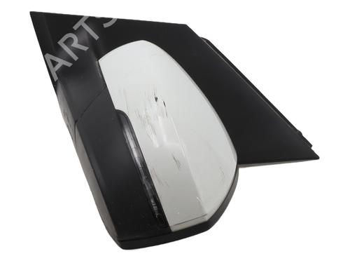 Left mirror VW POLO V (6R1, 6C1) 1.0 | BP29028226C26 