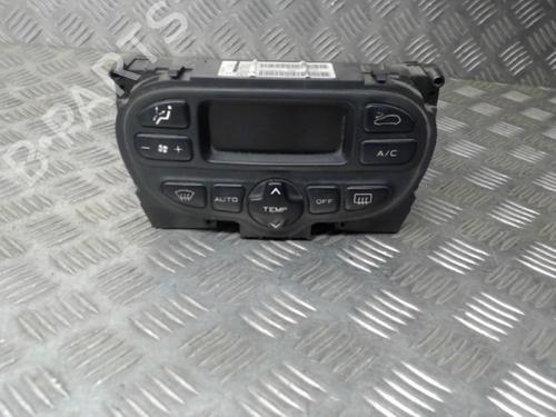AC Styreenhet / Manøvreringsenhet PEUGEOT 307 CC (3B) 2.0 16V | BP24268054I5 