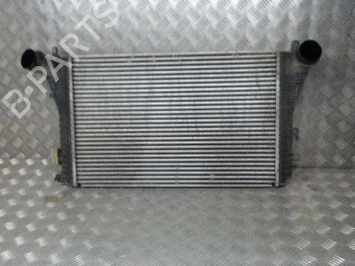 Used Intercooler VW TIGUAN (5N_) 2.0 TDI (140 hp) 24931610