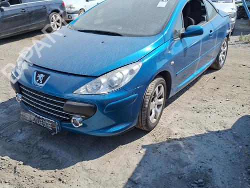 Engine PEUGEOT 307 CC (3B) 1.6 16V | BP33415157M1 - Image 14