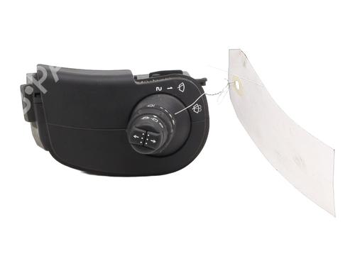 Steering column stalk RENAULT MODUS / GRAND MODUS (F/JP0_) 1.2 (JP0C, JP0K, FP0C, FP0K, FP0P, JP0P, JP0T) | BP33945064I23  - Image 5