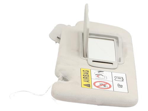 Right sun visor RENAULT MEGANE IV Hatchback (B9A/M/N_) | BP40283825I2 - Image 5