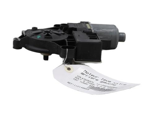 Left rear window motor VW GOLF VIII (CD1, DA1) 2.0 GTI Clubsport | BP29070971E23 - Image 3
