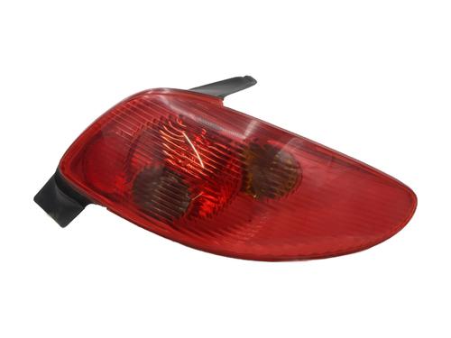 right-taillight-peugeot-206-hatchback-2ac-1998-1999-2000-2001-2002-2003-2004-2005-2006-2007-2008-2009-2010-2011-2012-31668311 main image