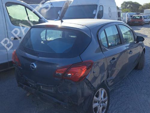 Steering rack OPEL CORSA E (X15) 1.3 CDTI (08, 68) | BP24552236M22 
