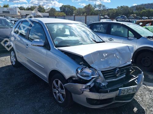 Used Parts VW POLO IV (9N_, 9A_) 1.4 TDI (70 hp) 4311275