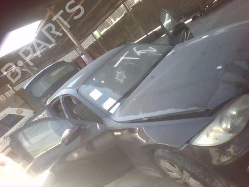 Front wiper motor BMW 1 (E87) 118 d | BP24283563M29 