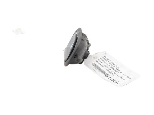 Front left interior door handle RENAULT CLIO III (BR0/1, CR0/1) 1.2 16V Hi-Flex (BR1U, CR1U) | BP26326653I13 