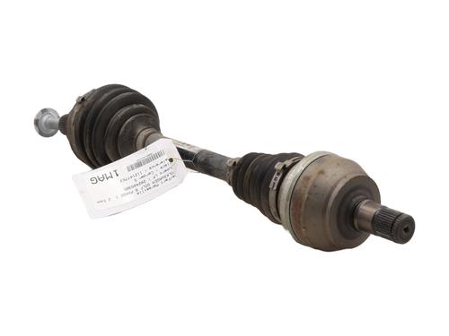 Left front driveshaft VW GOLF VIII (CD1, DA1) 2.0 GTI Clubsport | BP29916233M38