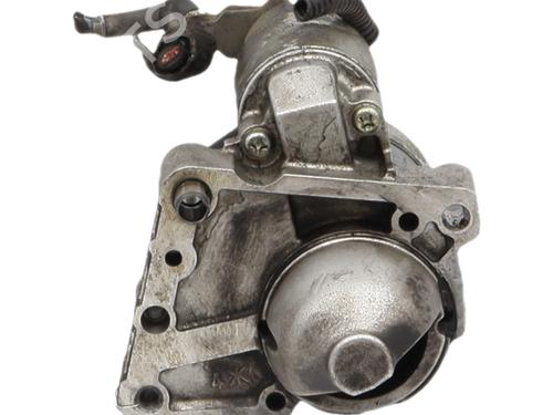 Used Starter Starter PEUGEOT 207 (WA_, WC_) 1.4 HDi (68 hp) 36056762 36056762