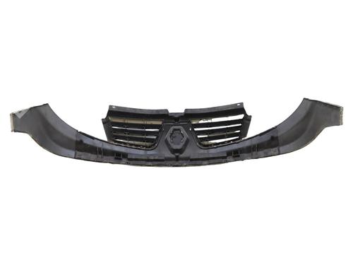 Grill RENAULT TRAFIC II Van (FL) 2.0 dCi 90 (FL0H, FL00, FL01, FL0M, FL0P, FL0S) | BP39386841C40 - Image 2