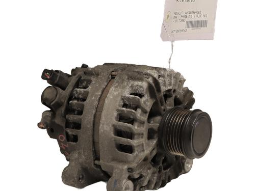 Alternator PEUGEOT 208 I (CA_, CC_) 1.6 BlueHDi 100 | BP24267716M7 