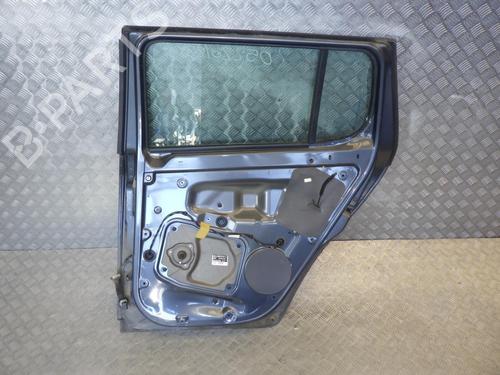 Used Right rear door Right rear door SKODA FABIA II (542) 1.6 TDI (90 hp) 36008643 36008643