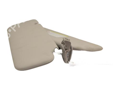 Left sun visor KIA VENGA (YN) 1.6 CRDi 115 | BP24270829I1 - Image 3