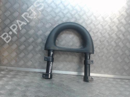 Used Headrest MERCEDES-BENZ SLK (R170) 200 Kompressor (170.444) (163 hp) 24266742