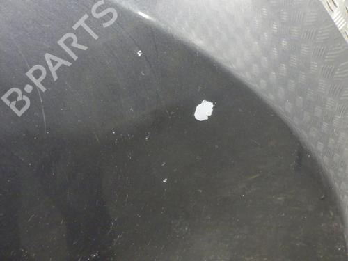 Hood RENAULT MEGANE III Hatchback (BZ0/1_, B3_) 1.9 dCi (BZ0N, BZ0J) | BP27633595C1 