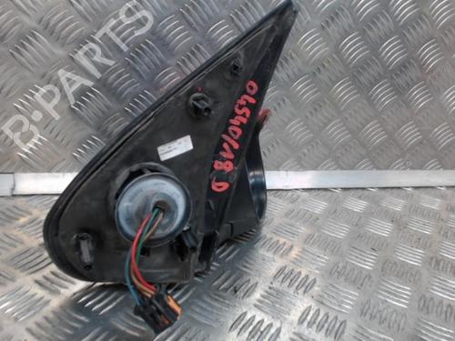Bakspejl Højre PEUGEOT 206 Hatchback (2A/C) 2.0 HDI 90 | BP24269736C27 