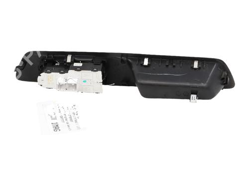 Left front window switch CITROËN JUMPY III Van (V_) 1.5 BlueHDi 120 | BP37744724I27 - Image 5