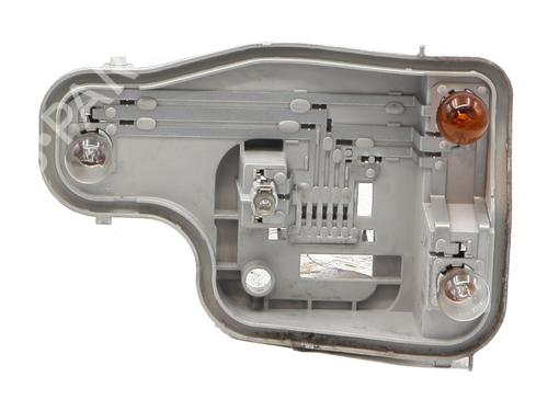 Used Lamp holder Lamp holder VW POLO V (6R1, 6C1) 1.2 (60 hp) 33415384 33415384