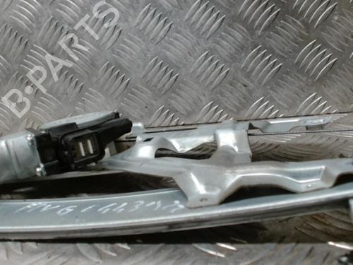 Used Front left window mechanism Front left window mechanism HONDA CIVIC VIII Hatchback (FN, FK) 2.2 CTDi (FK3) (140 hp) 24277065 24277065