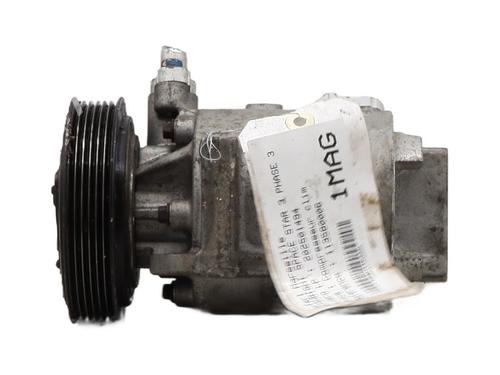 AC compressor MITSUBISHI MIRAGE / SPACE STAR VI Hatchback (A0_A) 1.0 (A05A) | BP29924978M34  - Image 6