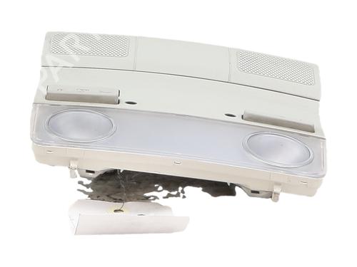 Interior roof light VW PASSAT B7 (362) | BP36691007I8 - Image 2