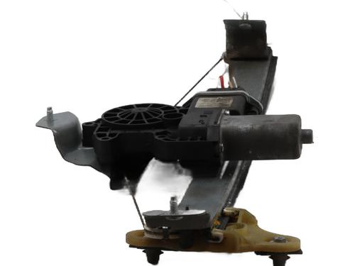 Front left window mechanism RENAULT CLIO IV (BH_) 1.5 dCi 90 | BP30145714C22 