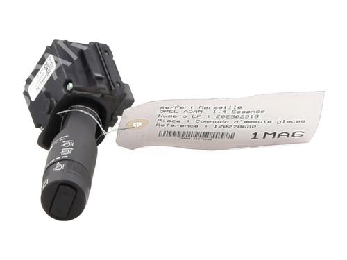 Steering column stalk OPEL ADAM (M13) 1.4 | BP32086685I23  - Image 5