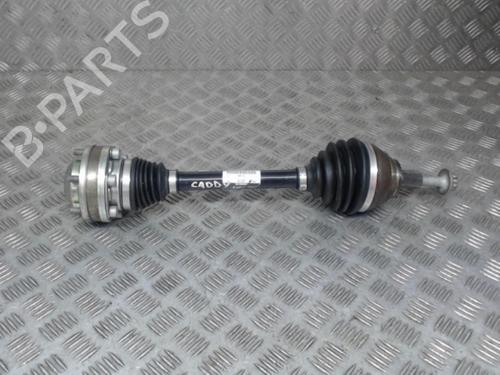 Used Left front driveshaft Left front driveshaft VW CADDY IV MPV (SAB, SAJ) 1.4 TSI (131 hp) 24280627 24280627