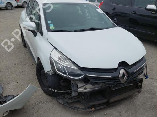 Front wiper motor RENAULT CLIO IV (BH_) 1.5 dCi 75 | BP24275875M29 