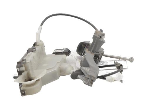 Front left lock CITROËN C3 II (SC_) 1.2 VTi 82 | BP25483782C98  - Image 6