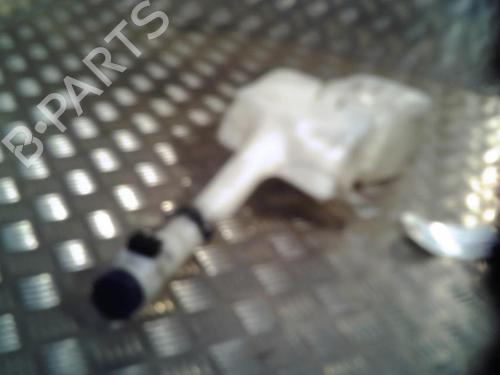 Used Windscreen washer tank FIAT 500 (312_) 1.3 D Multijet (312AXB1A) (75 hp) 24284718