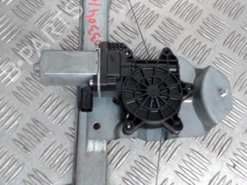 Used Front left window mechanism Front left window mechanism 24266919 24266919