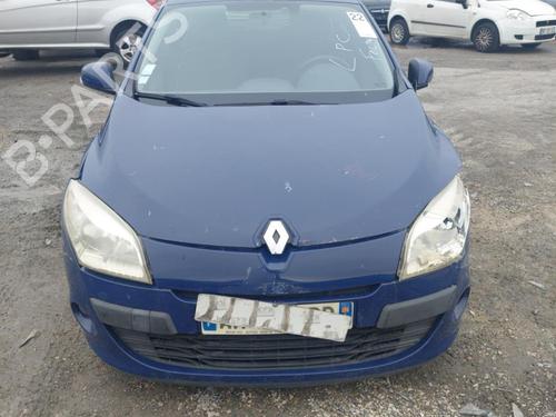 Gearbox RENAULT MEGANE III Hatchback (BZ0/1_, B3_) 1.5 dCi | BP24282100M3  - Image 10