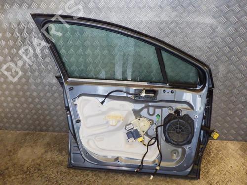 Left front door CITROËN C4 I (LC_) 1.6 HDi | BP24272370C2 
