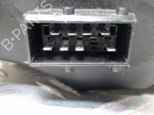 Left headlight PEUGEOT 1007 (KM_) 1.4 HDi | BP24268170C28 - Image 4
