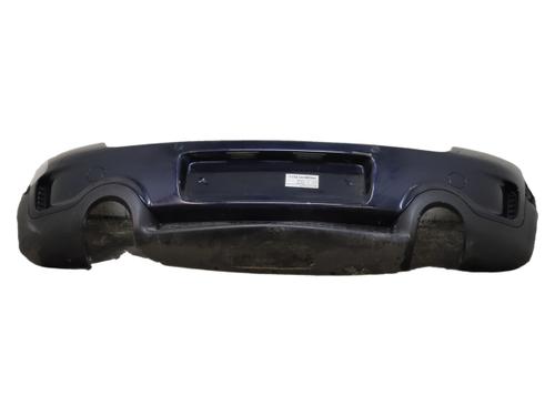 Used Rear bumper Rear bumper MINI MINI COUNTRYMAN (R60) Cooper SD (143 hp) 40607695 40607695
