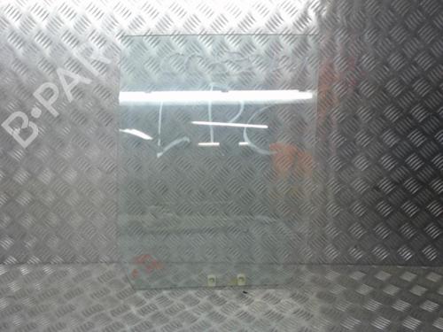 Used Rear left door window SUZUKI GRAND VITARA I (FT, HT) 2.0 HDI 110 16V 4x4 (SQ420D, TD83V) (109 hp) 24266628