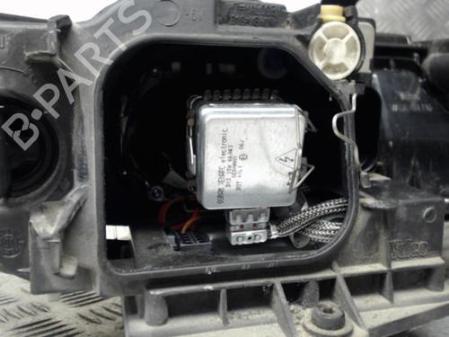 Left headlight AUDI A4 B6 (8E2) 2.4 | BP24268940C28  - Image 8
