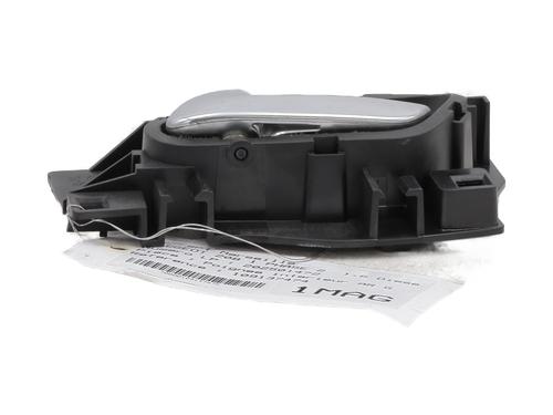 Used Rear left interior door handle PEUGEOT 208 I (CA_, CC_) 1.6 HDi / BlueHDi 75 (75 hp) 27617141