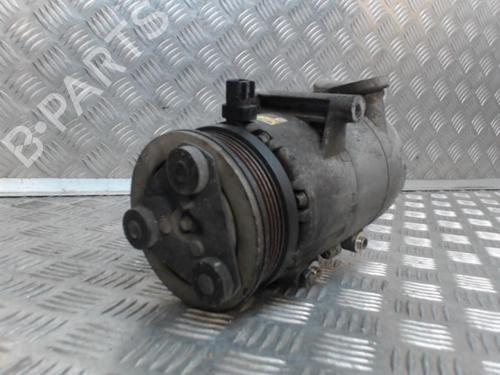Used AC compressor FORD C-MAX (DM2) 2.0 (145 hp) 24281287