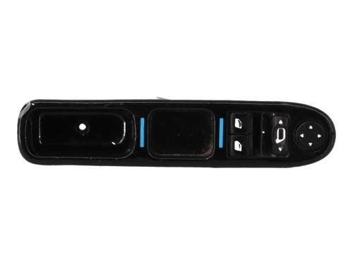 Left front window switch PEUGEOT 307 (3A/C) 1.6 HDi | BP40505038I27 - Image 5