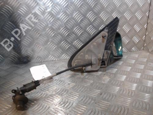 Right mirror VW POLO III (6N1) 60 1.4 | BP24273293C27 