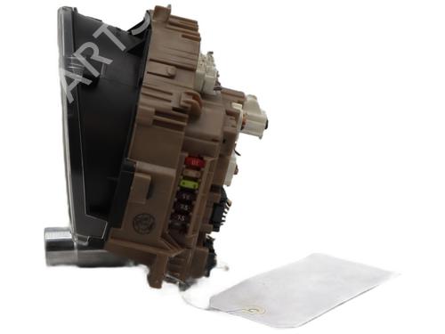 Instrument cluster CITROËN C1 (PM_, PN_) 1.0 | BP30177581C47