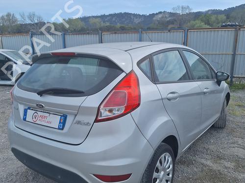Climate control FORD FIESTA VI (CB1, CCN) 1.0 EcoBoost | BP30491211I5 - Image 8