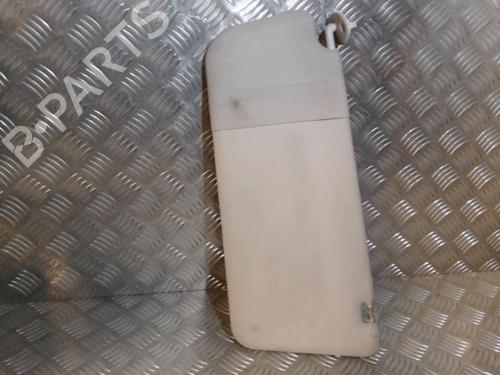 Used Left sun visor FIAT SCUDO Bus (270_, 272_) 2.0 D Multijet (136 hp) 24267221