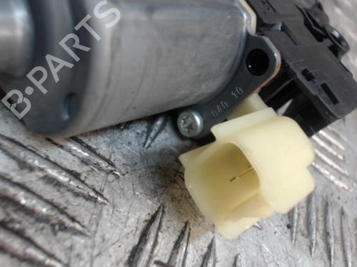 Right front window motor FORD FIESTA VI (CB1, CCN) 1.4 TDCi | BP24265978E20 