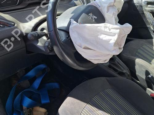 Engine PEUGEOT 208 I (CA_, CC_) 1.2 VTI 82 | BP31852012M1